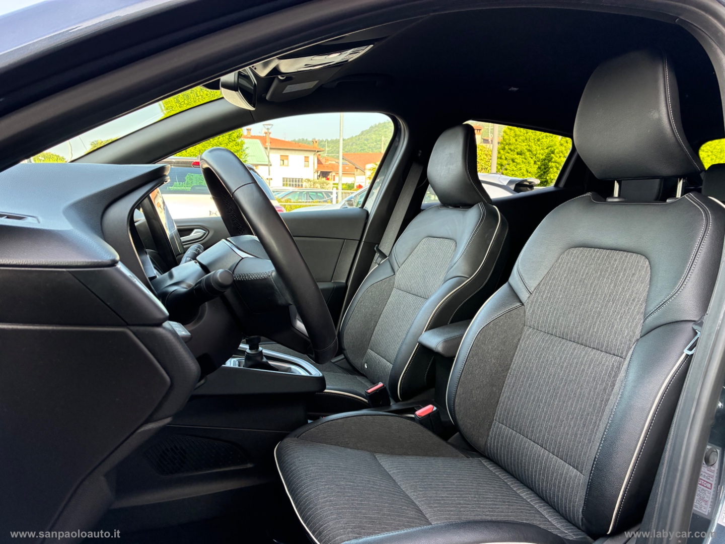 Clio TCe 90 CV 5p. Zen - immagine 7