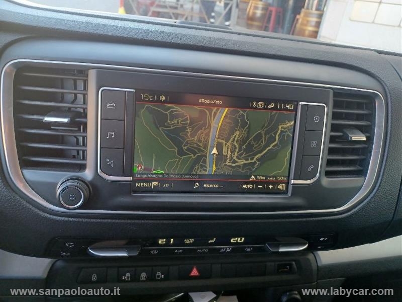 SpaceTourer BlueHDi 180 S&S EAT8 M Shine - immagine 7