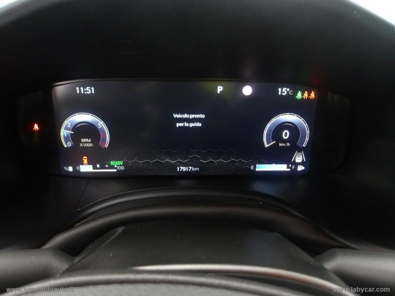 Renegade 1.5 T4 MHEV Summit - immagine 7