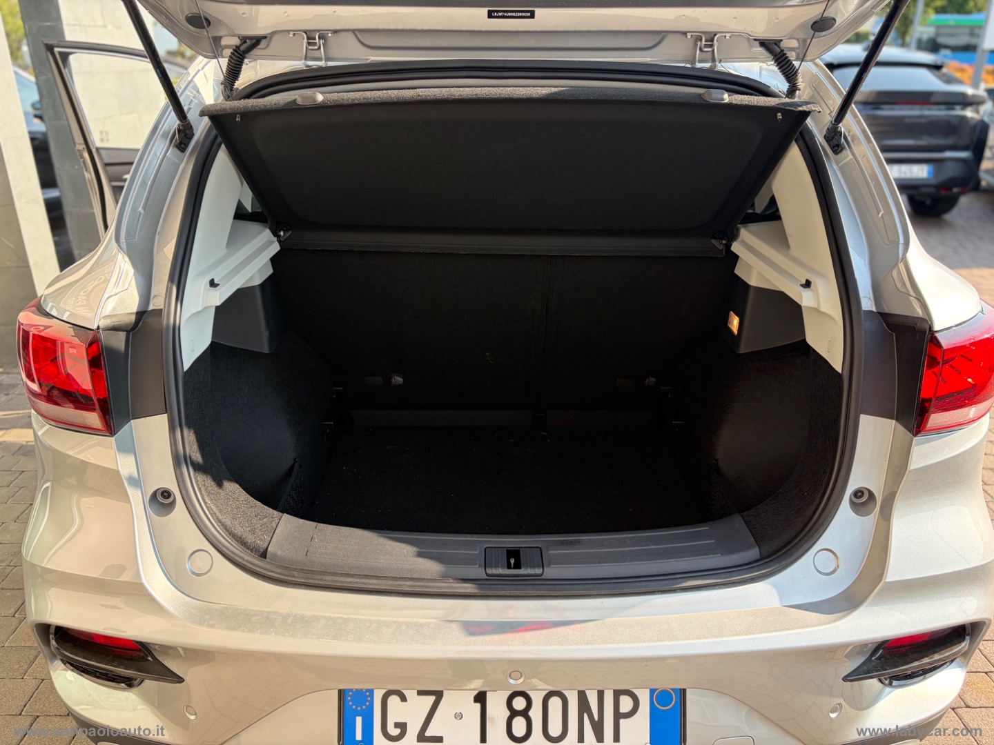 ZS 1.5 VTi-tech Comfort - immagine 7