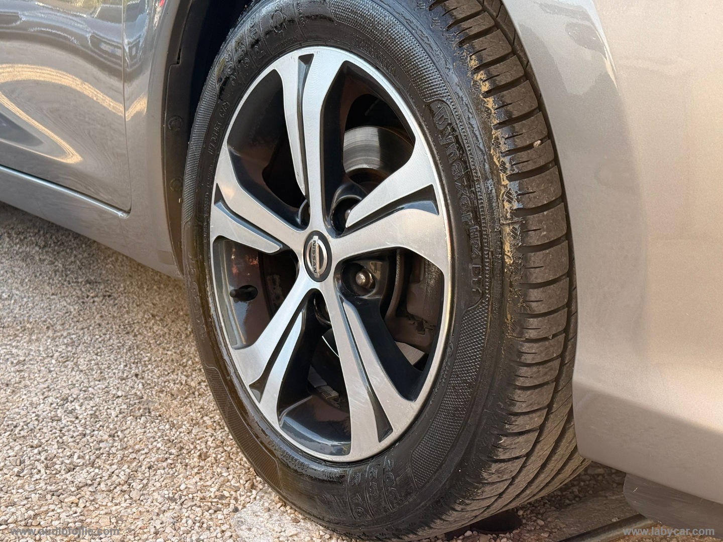 Pulsar 1.5 dCi N-Connecta - immagine 7