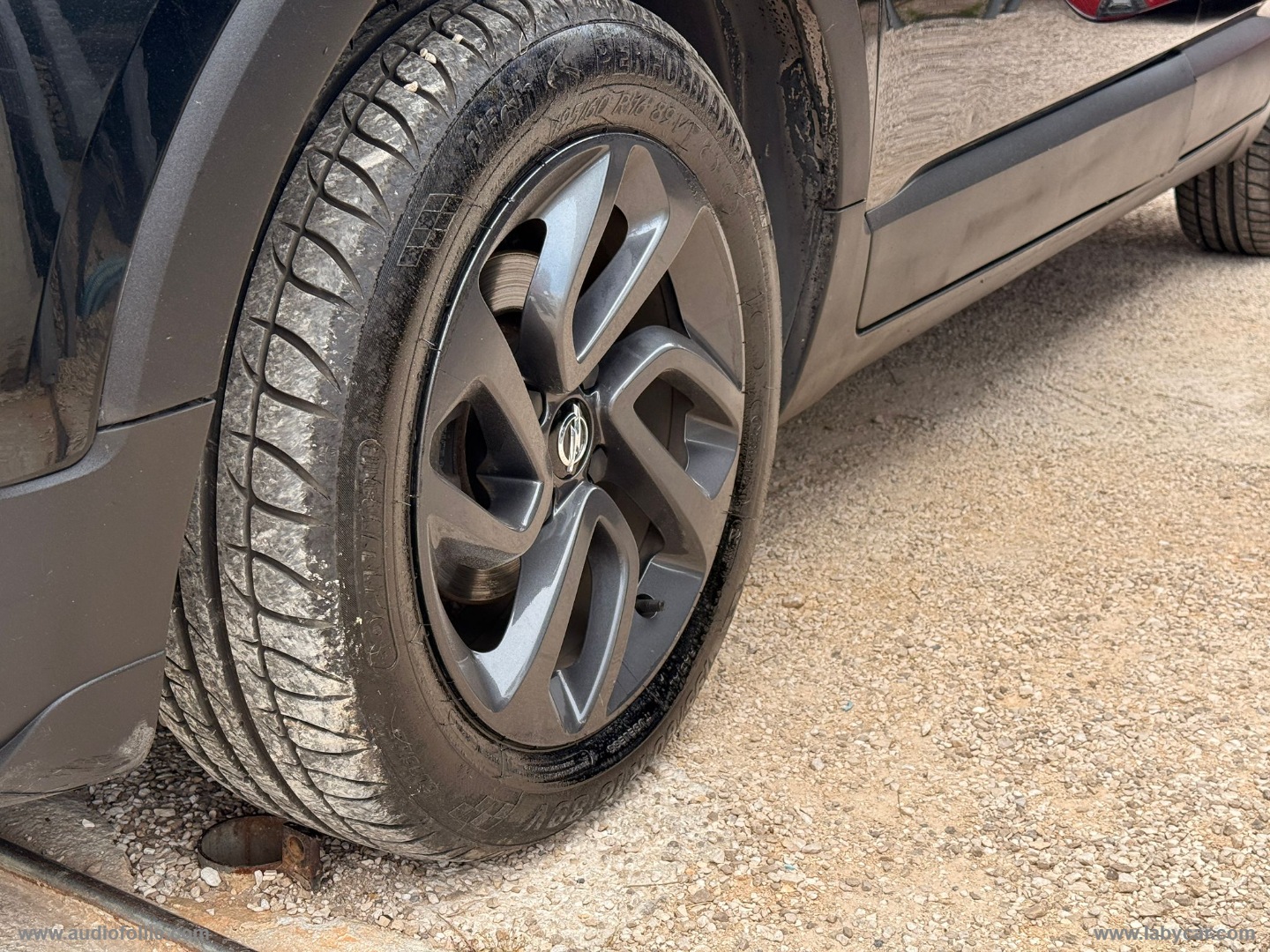 Crossland X 1.5 ECOTEC D 102CV S&S Inn. - immagine 7