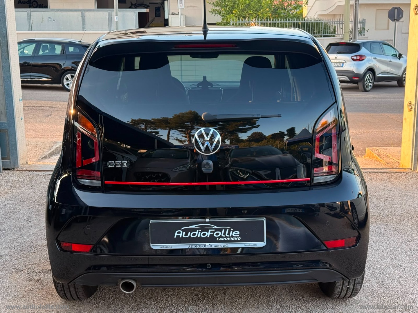 1.0 GTI MY20 BMT 5P. - immagine 7
