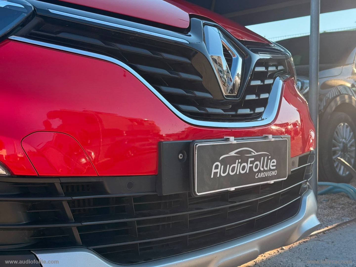 Captur dCi 8V 110 CV S&S Energy Intens - immagine 7