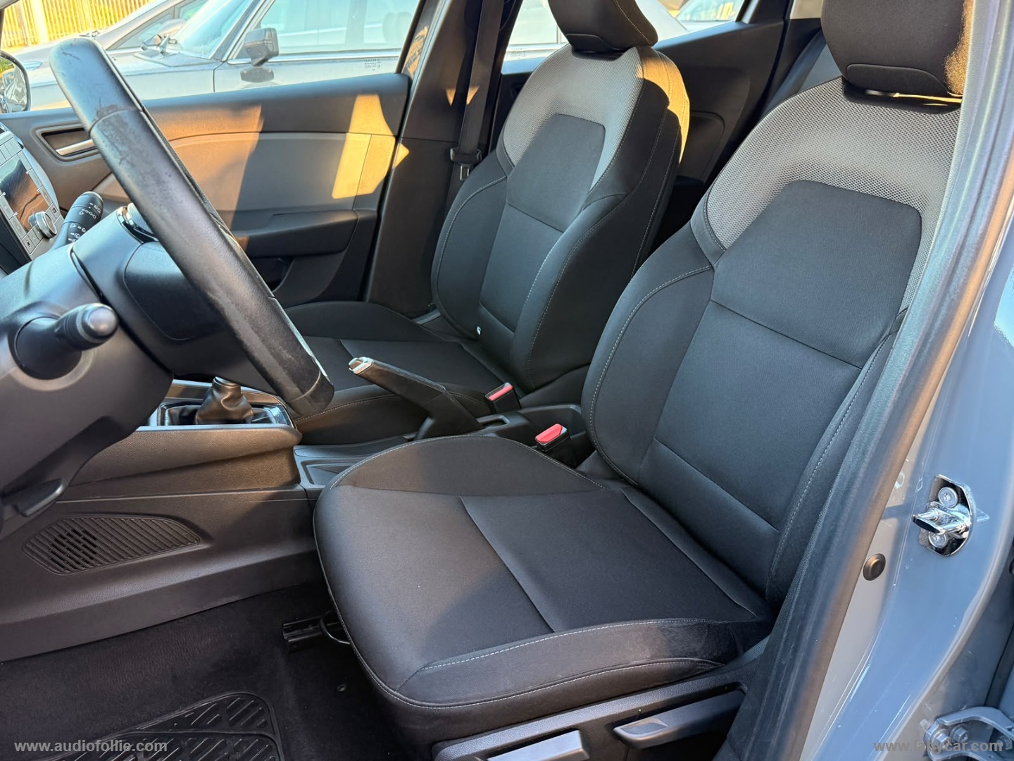 Clio TCe 100 CV GPL Life - immagine 7