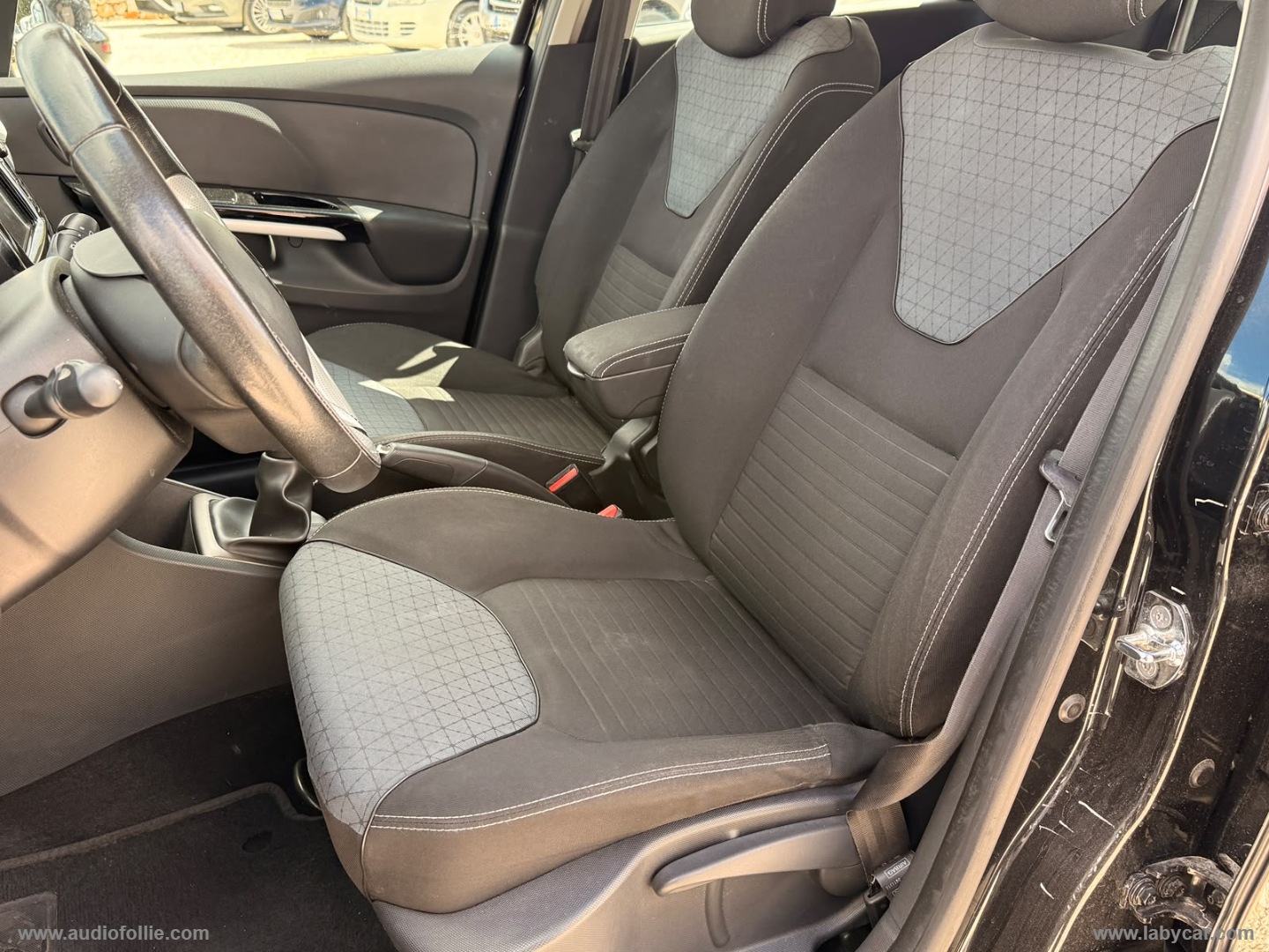Clio Sporter 1.5 dCi 8V 90 CV S&S Energy - immagine 7