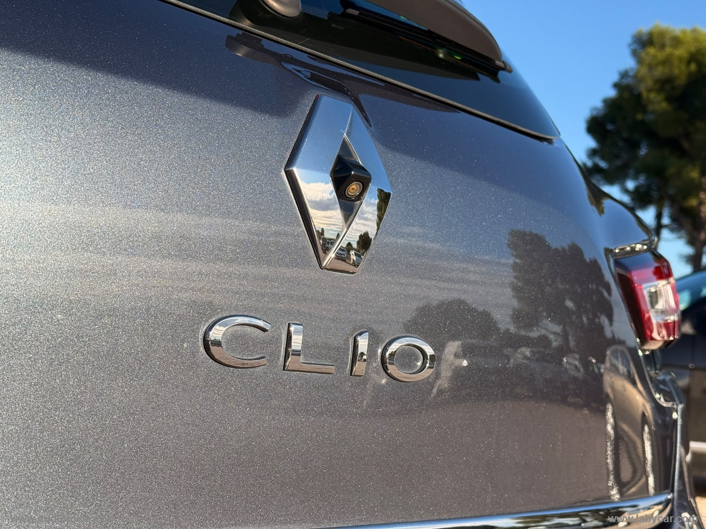 Clio dCi 8V 110 CV S&S 5p. Energy Intens - immagine 7
