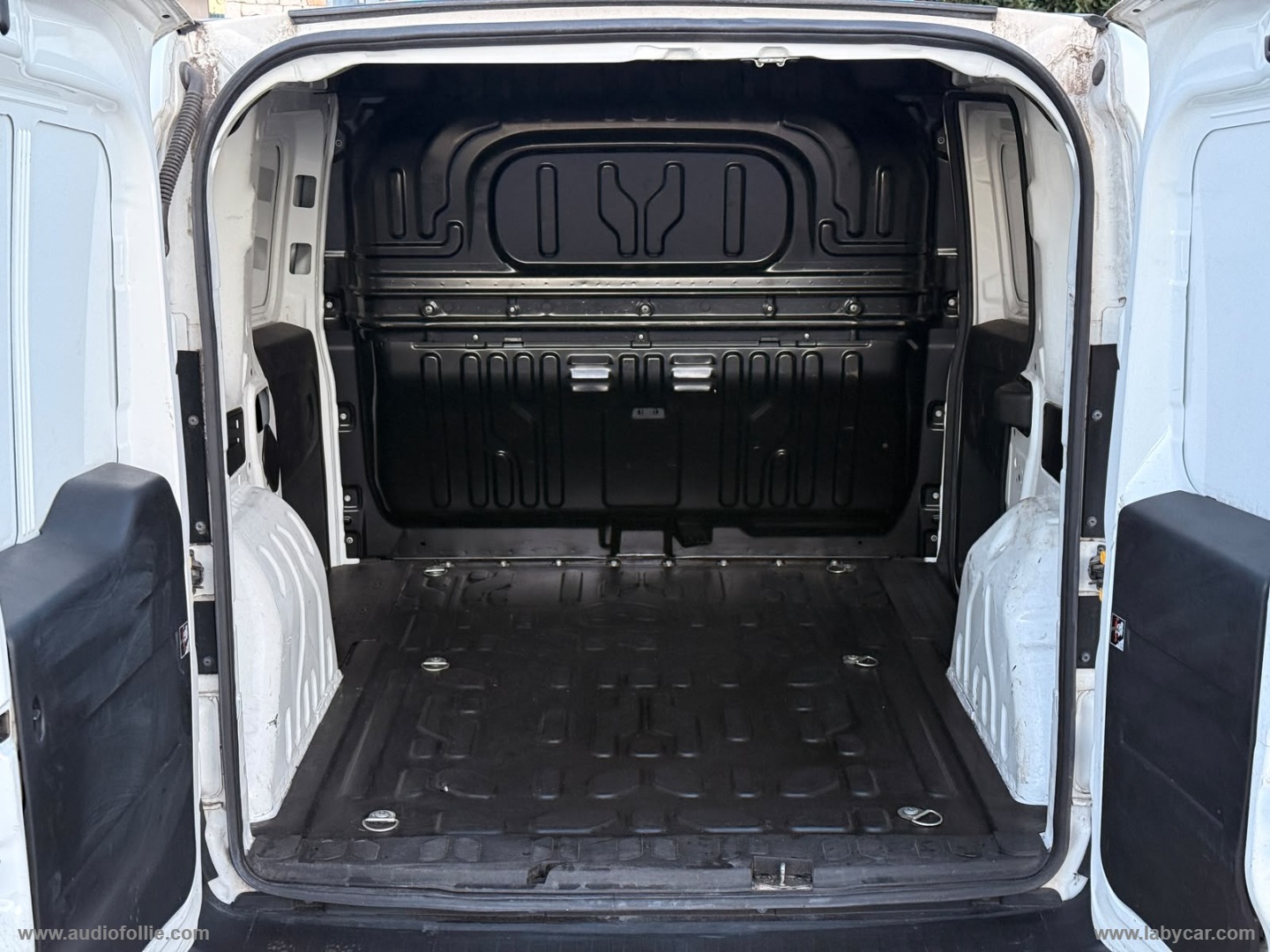 Doblò 1.6MJT 105 PC-TN CargoLam.SX 3Pti - immagine 7