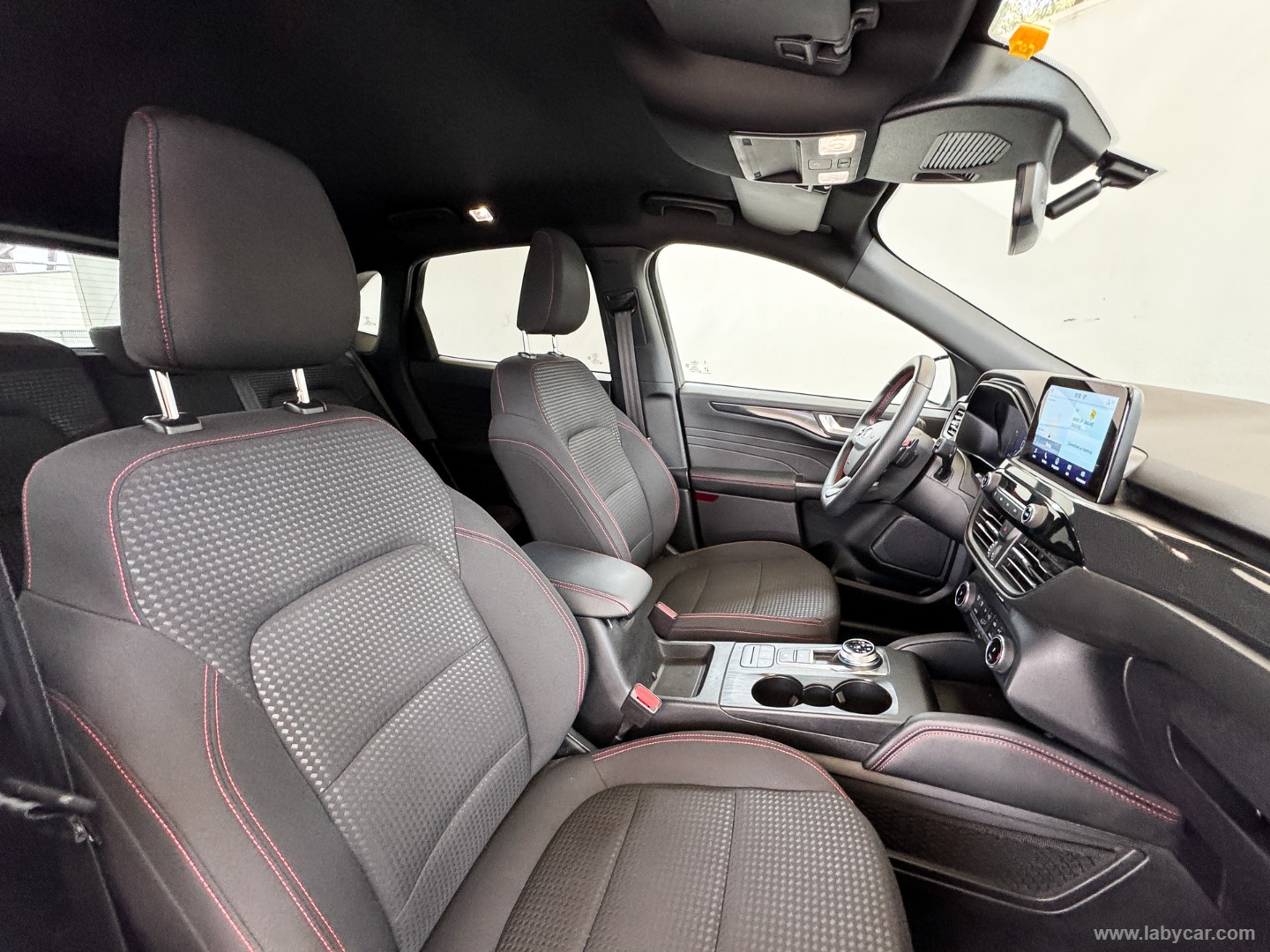 Kuga 2.0 EcoBlue 120 CV aut. 2WD ST-Line - immagine 7