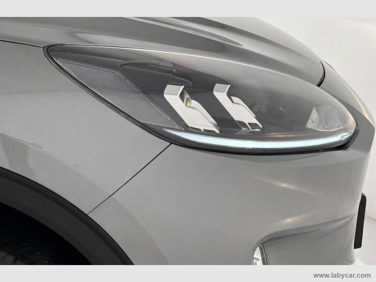 Kuga 1.5 EcoBlue 120 CV 2WD Titanium - immagine 7