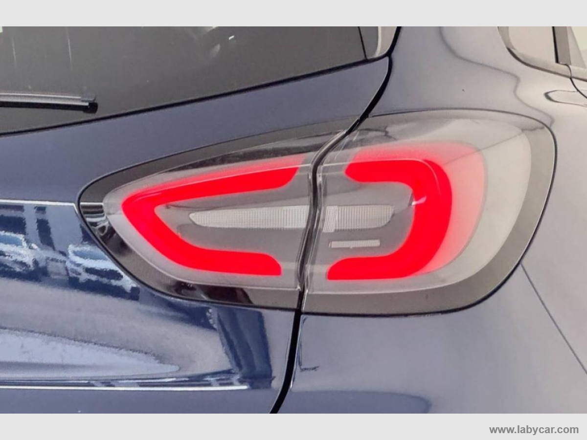 Puma 1.0 EcoBoost Hyb. 125 CV Tit. X - immagine 7