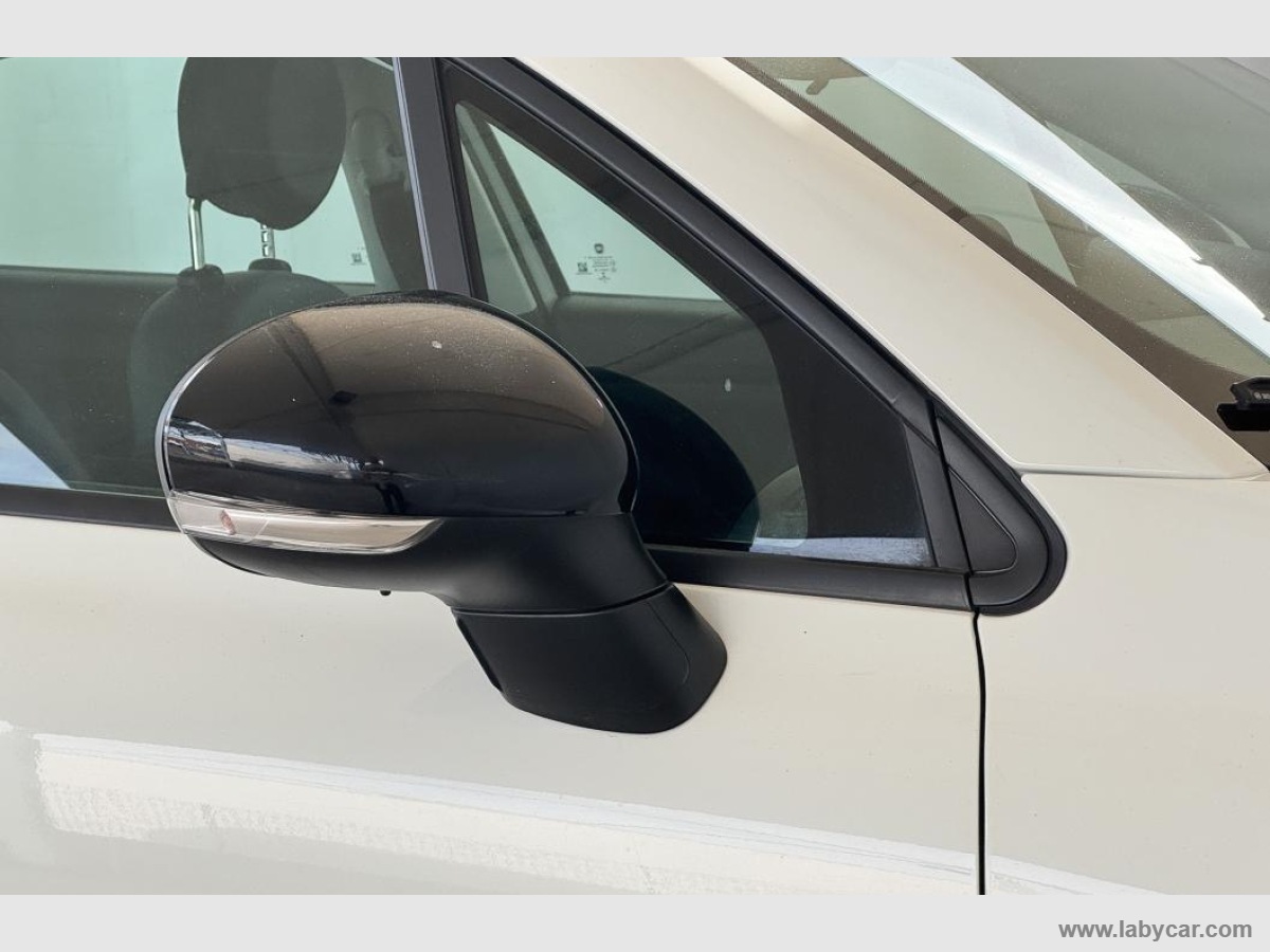 500X 1.0 T3 120 CV Connect - immagine 7