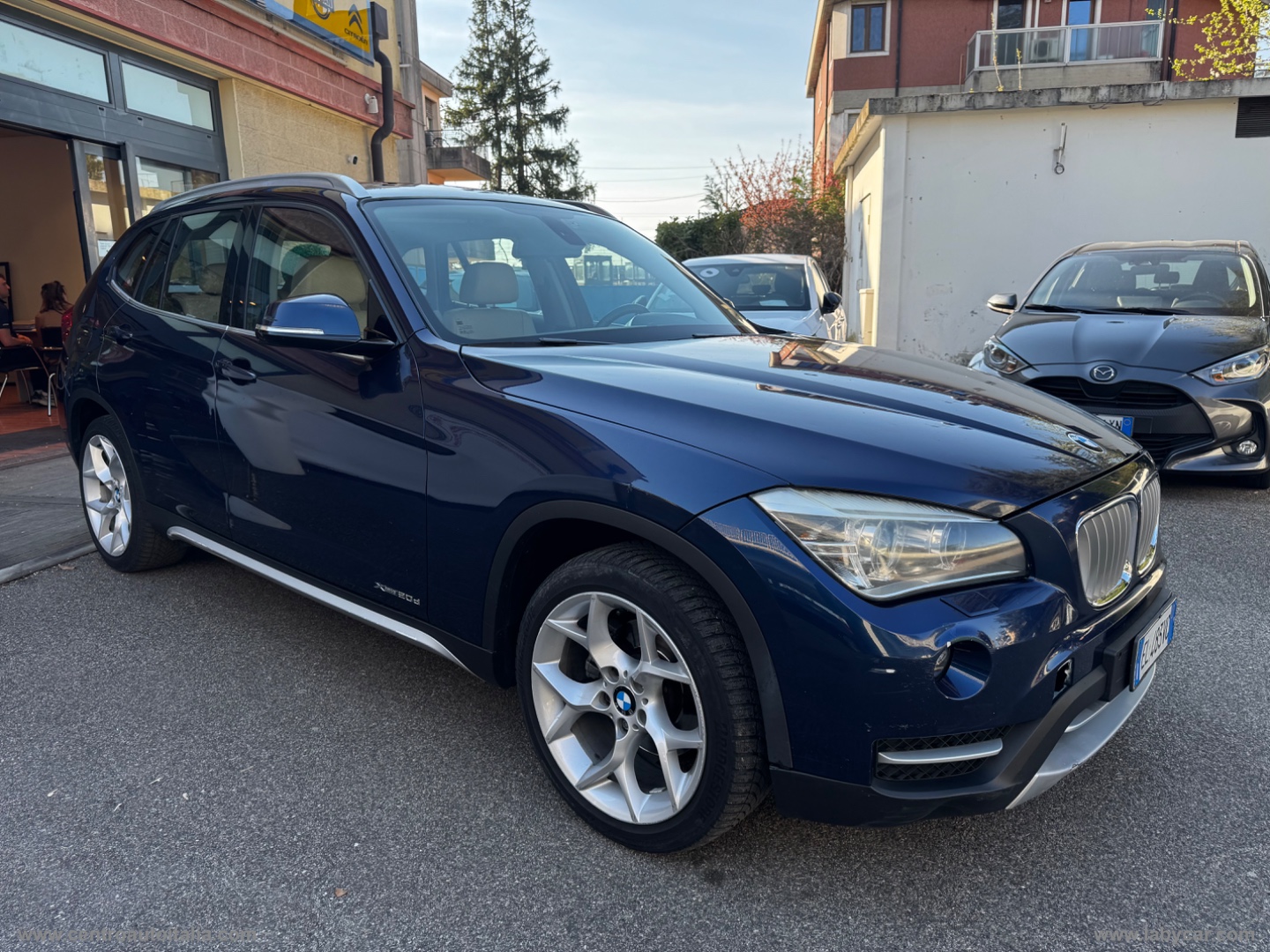 X1 xDrive20d X Line - immagine 7
