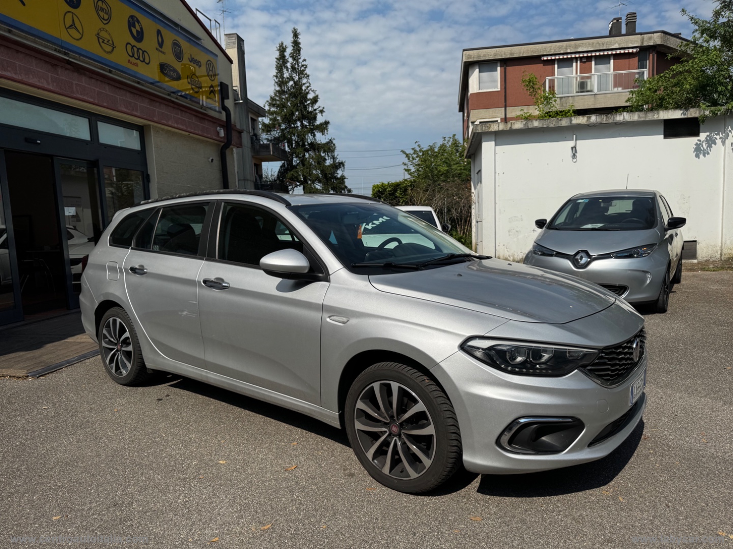 Tipo 1.3 Mjt S&S SW Business - immagine 7