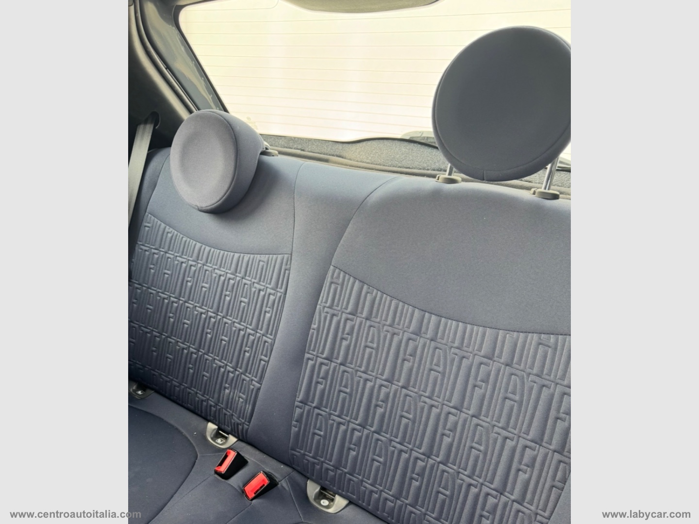 500 1.0 Hybrid Cult - immagine 7