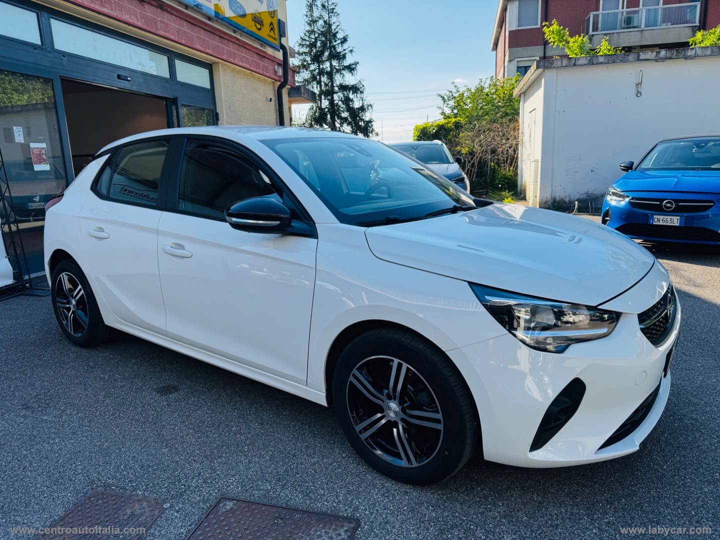 Corsa 1.2 Edition - immagine 7