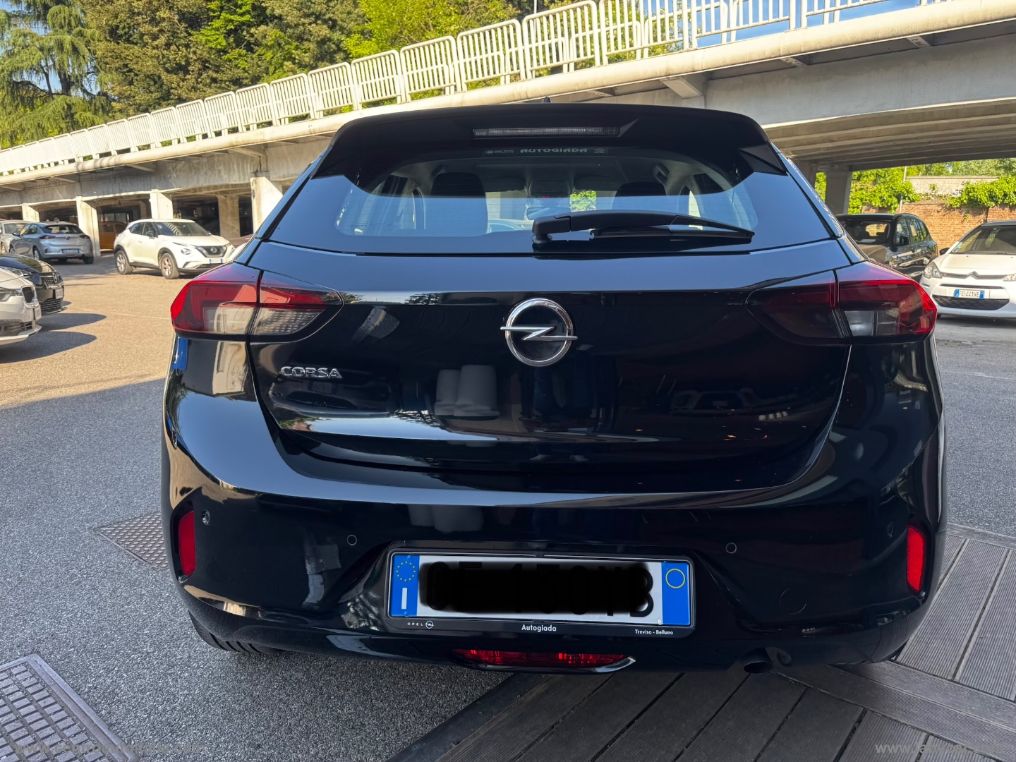 Corsa 1.2 Edition - immagine 7