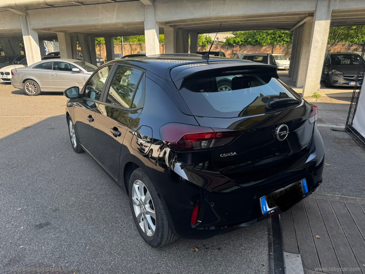 Corsa 1.2 Edition - immagine 7