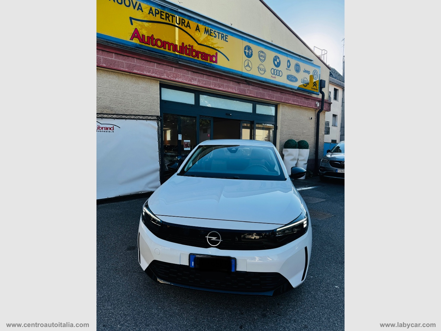 NUOVA Corsa 1.2 MT5 CORSA - immagine 7