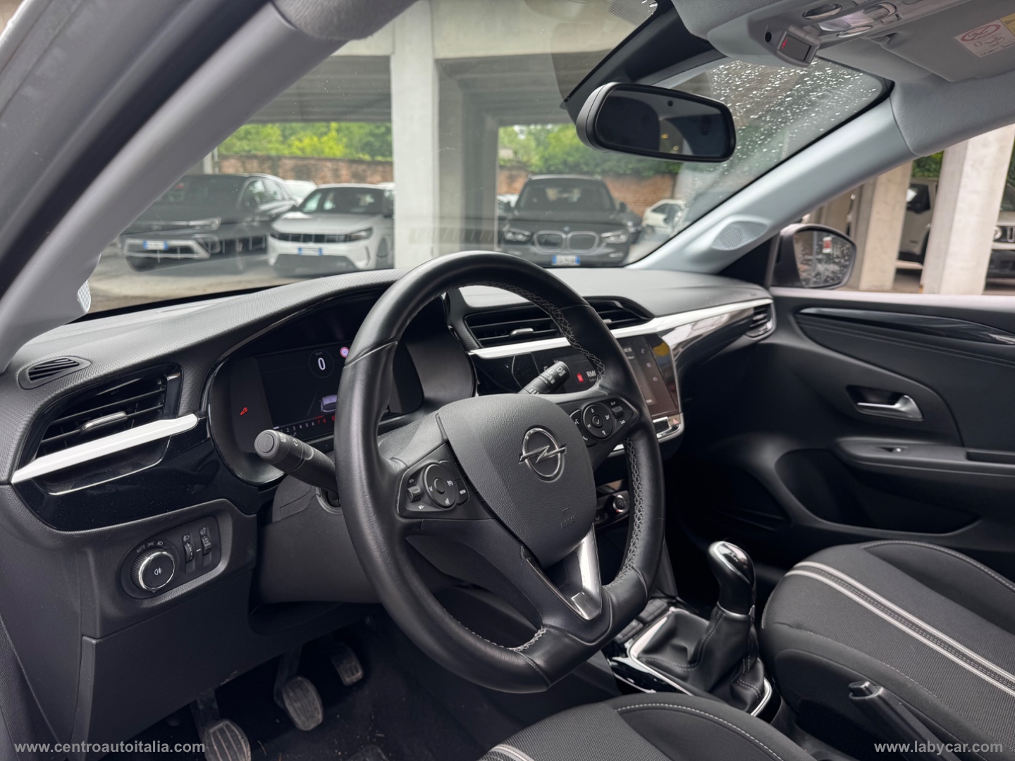Corsa 1.2 Blitz Edition - immagine 7