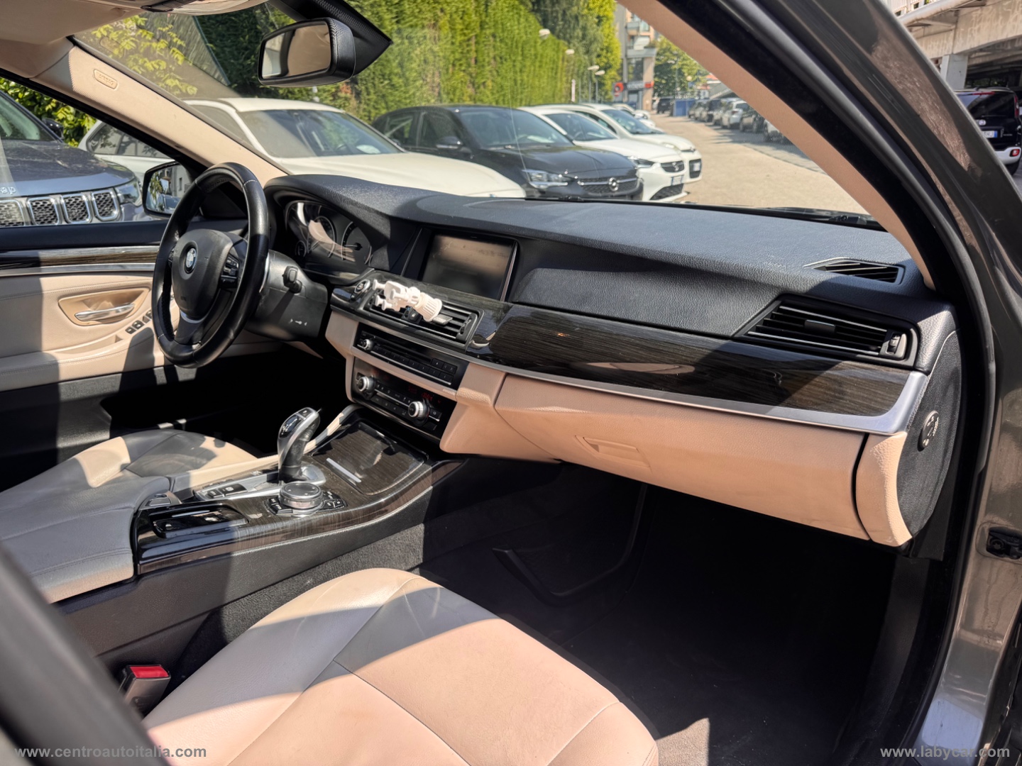 525d xDrive Touring Luxury - immagine 7
