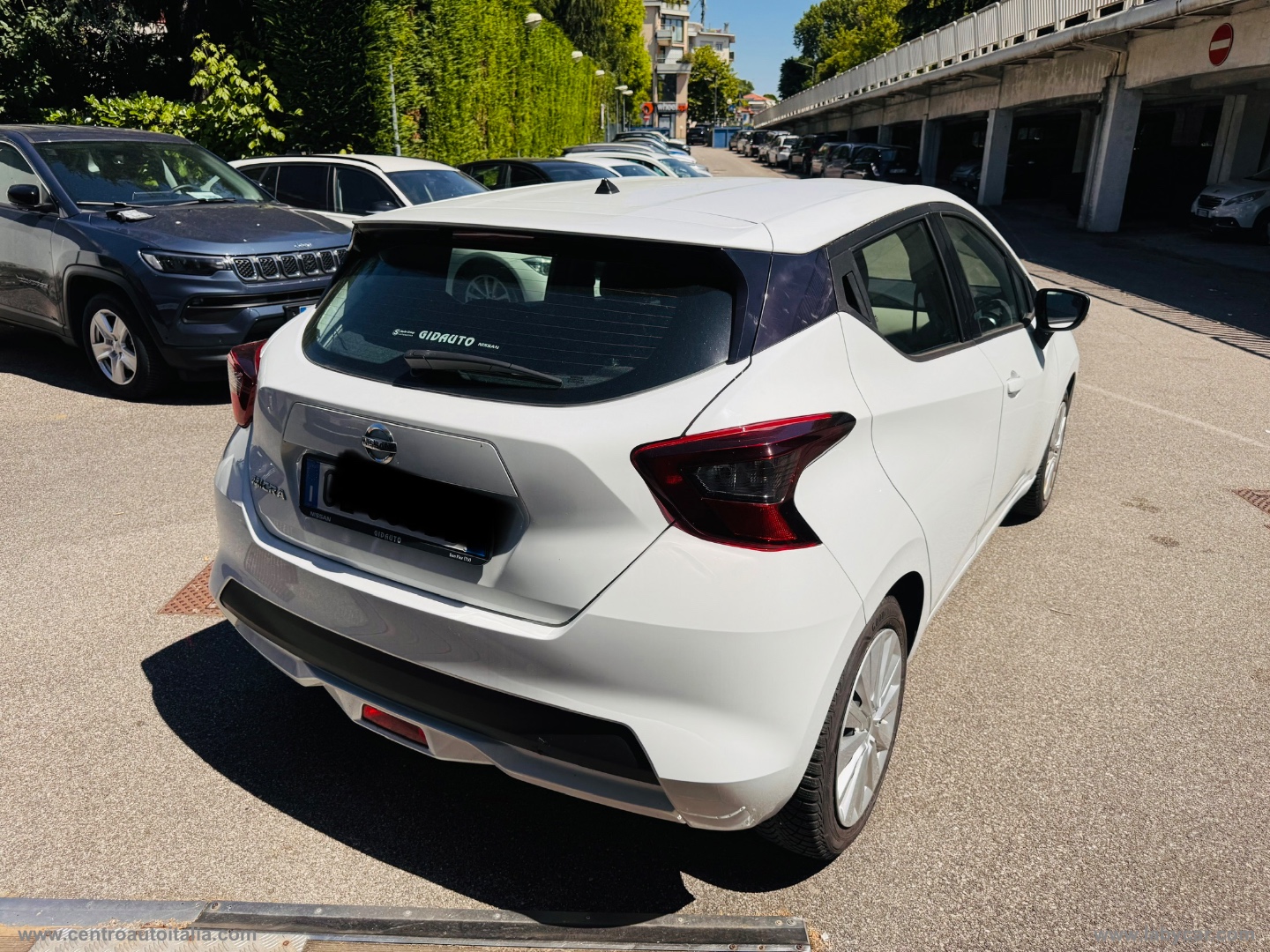 Micra IG-T 92 5p. Acenta - immagine 7