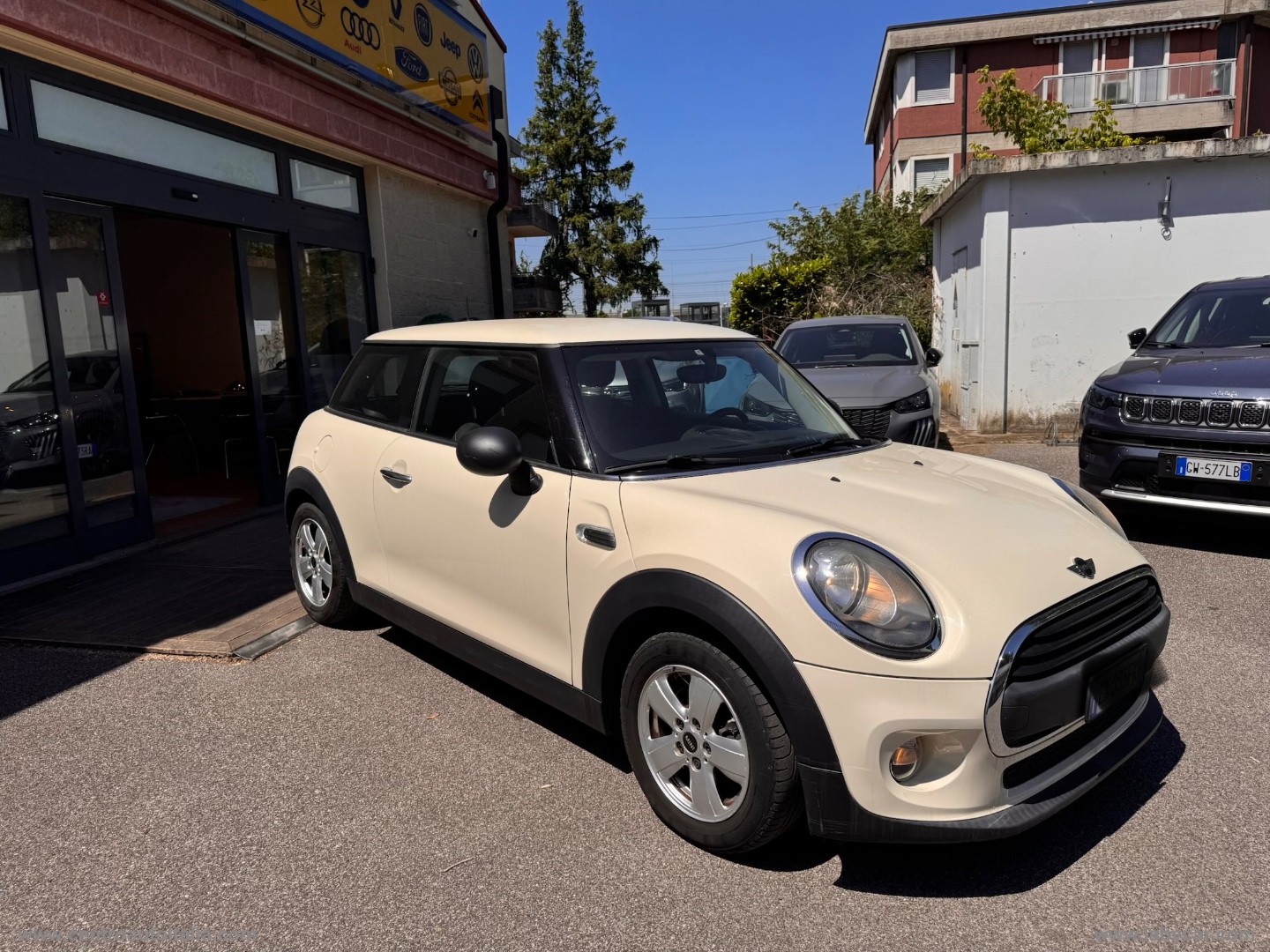 Mini ONE - immagine 7