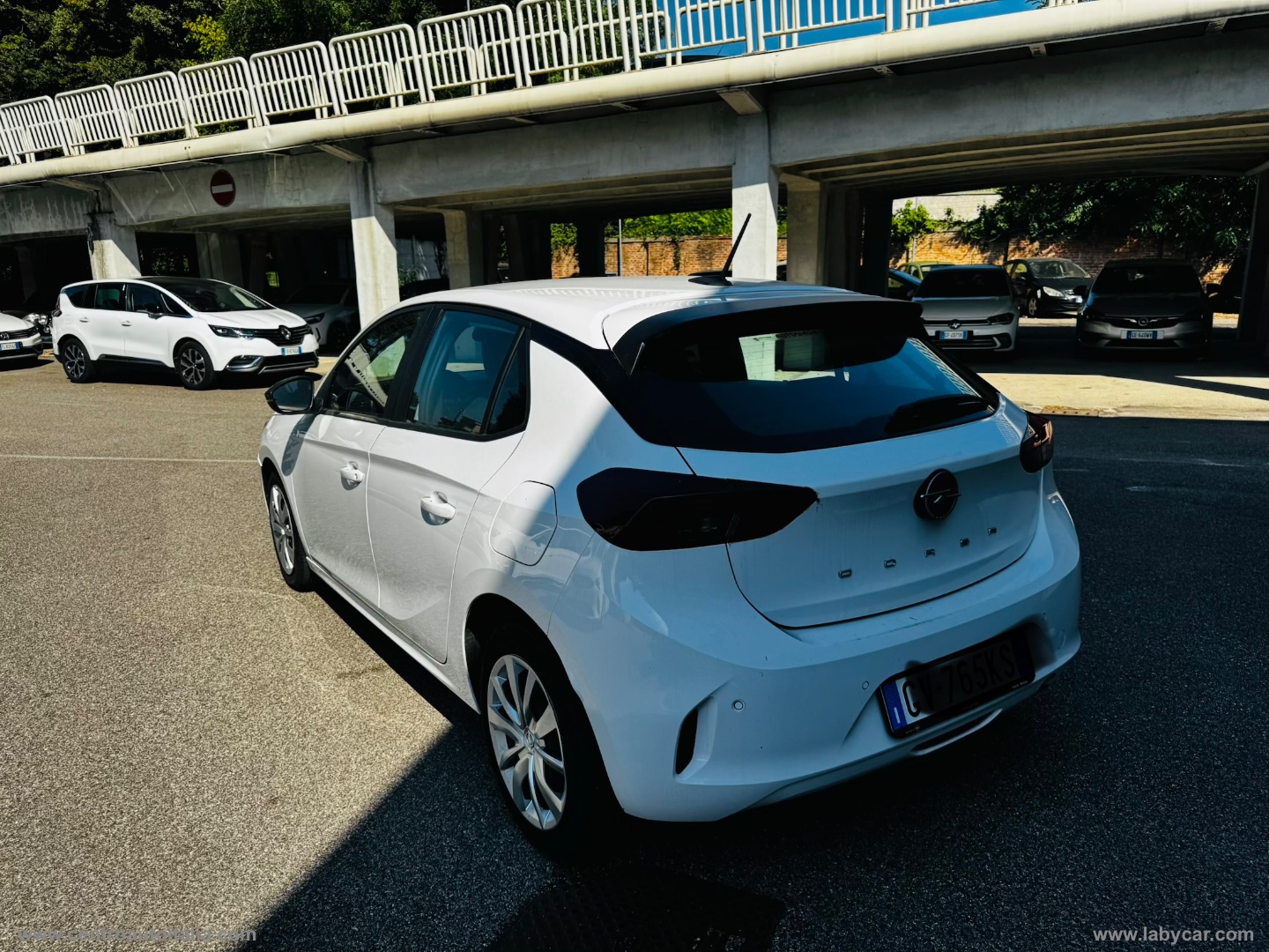 NUOVA Corsa 1.2 Edition - immagine 7