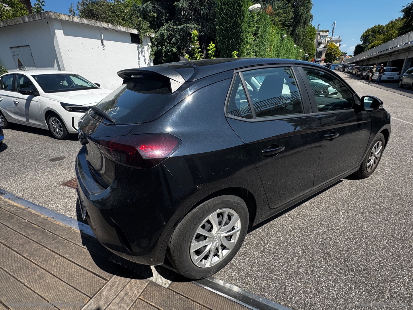 Corsa 1.2 - immagine 7