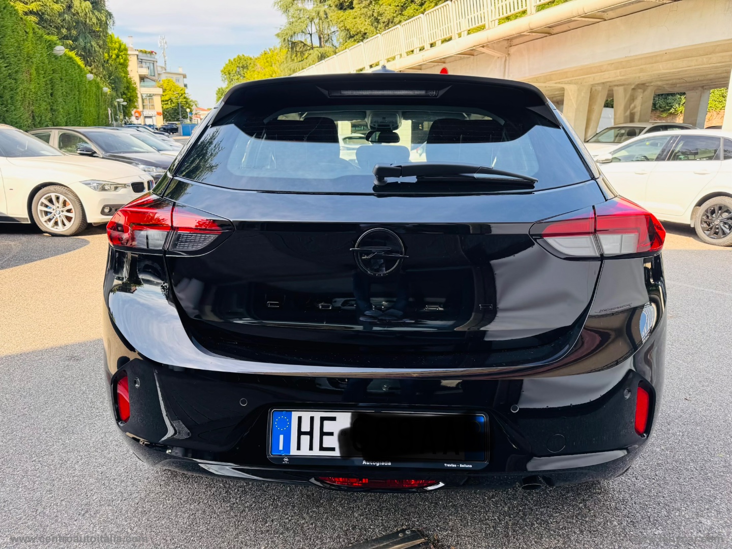 NUOVA Corsa Edition 1.2 100CV MT6 - MY26 CON CATENA - immagine 7