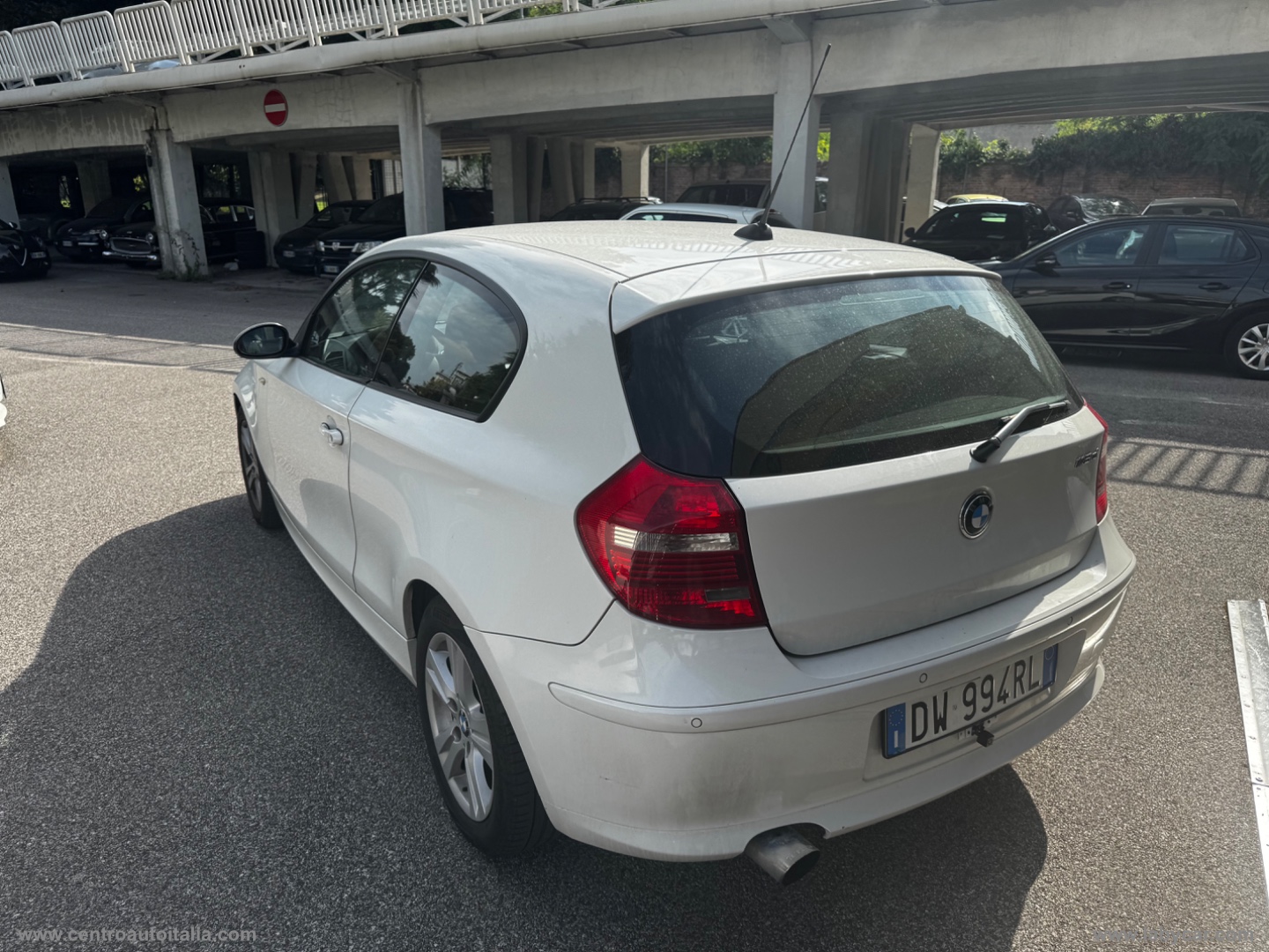 118d 3p. FUTURA - immagine 7