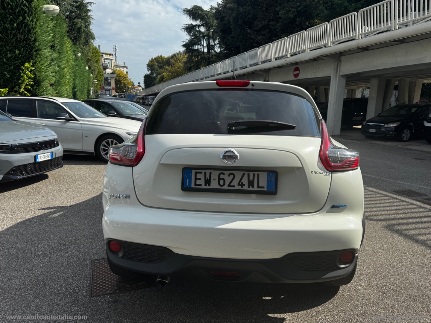 Juke 1.5 dCi S&S Tekna - immagine 7