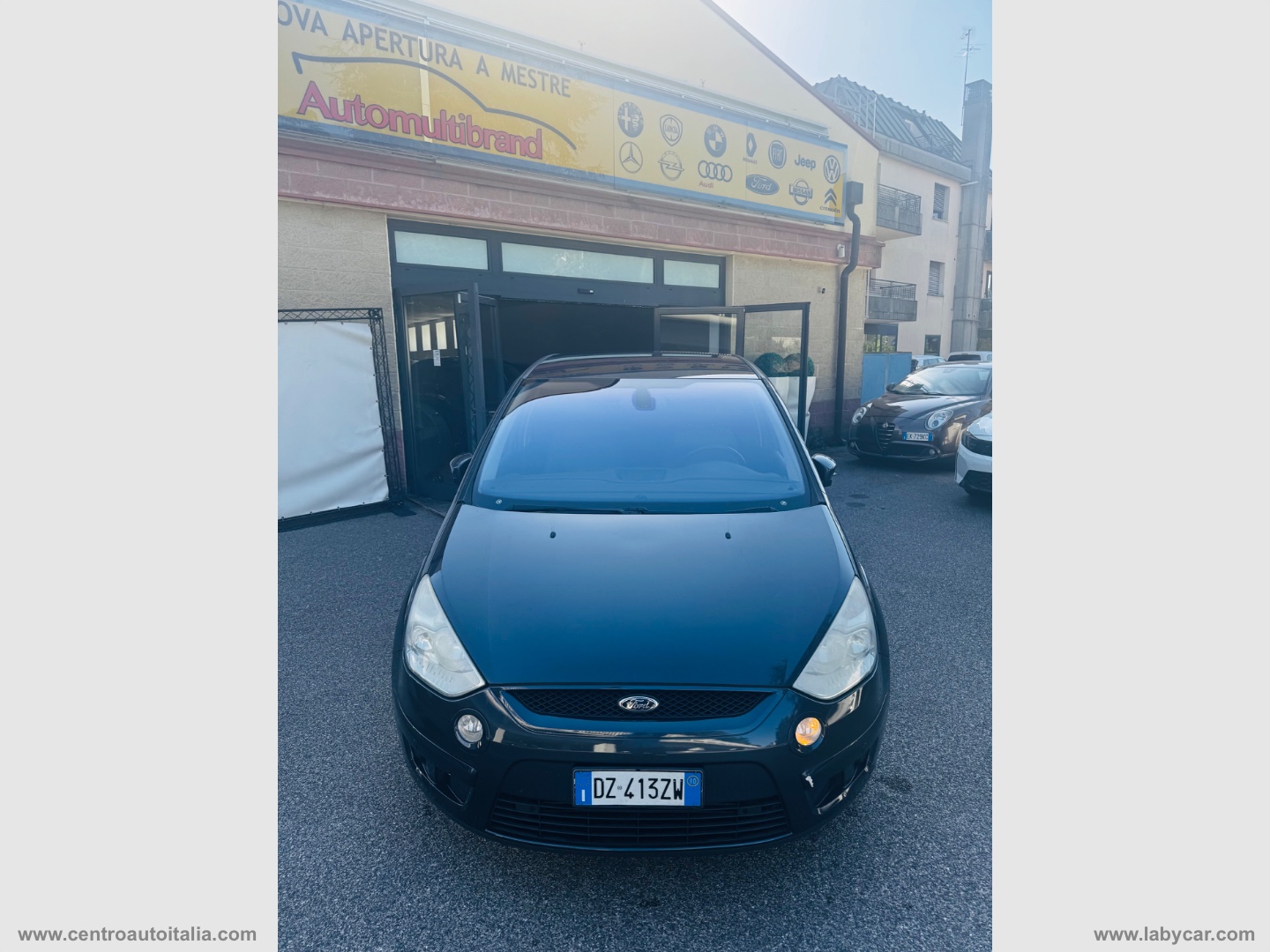 S-Max 2.0 TDCi 140 CV Titanium DPF!!!7 POSTI !!! - immagine 7