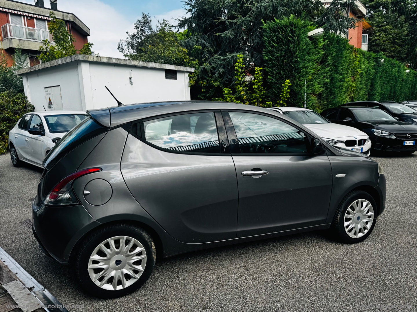 Ypsilon 1.2 69 CV 5p. S&S Platinum - immagine 7