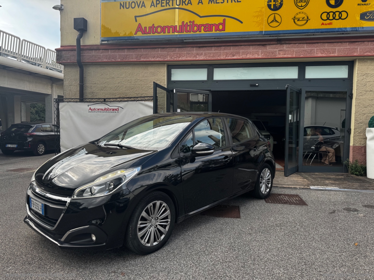 208 BlueHDi 75 5p. Allure - immagine 7