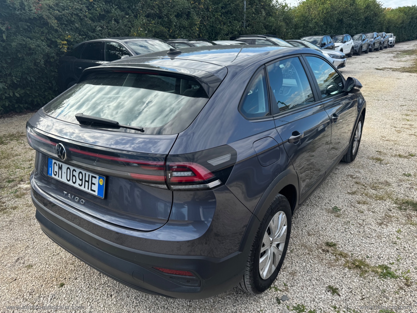 Taigo 1.0 TSI Life - immagine 7