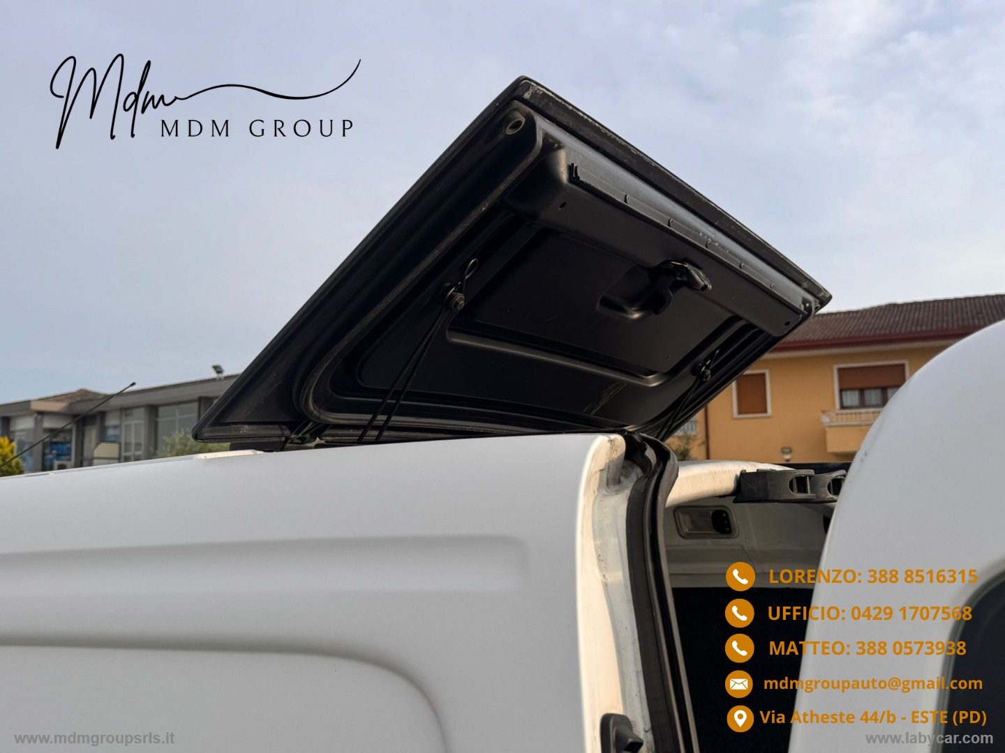 Berlingo 1.6 HDi 90CV 4p. 20 Van Liv.B - immagine 7