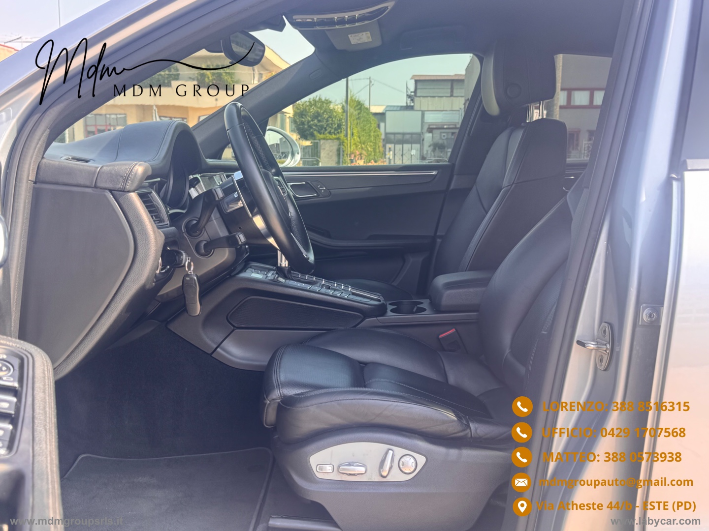 Macan 2.0 - immagine 7
