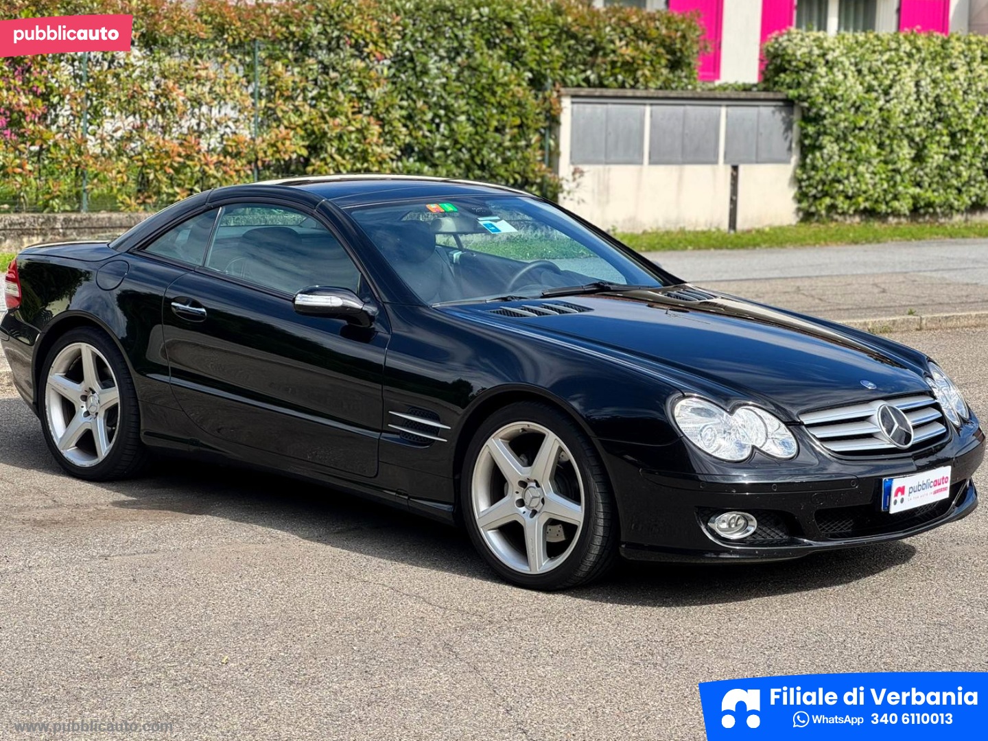 SL 350 EVO Sport - immagine 7