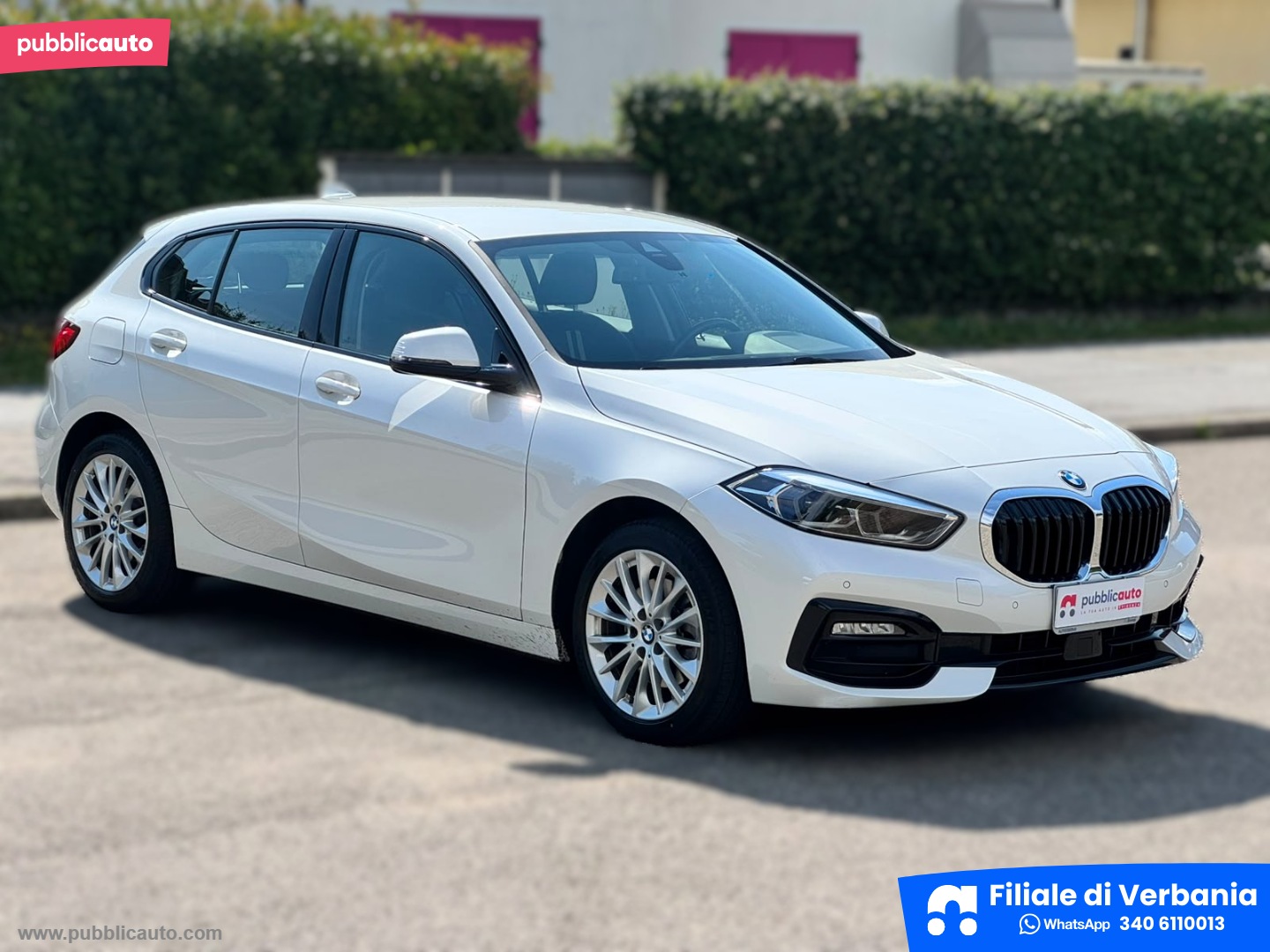116d 5p. Sport - immagine 7