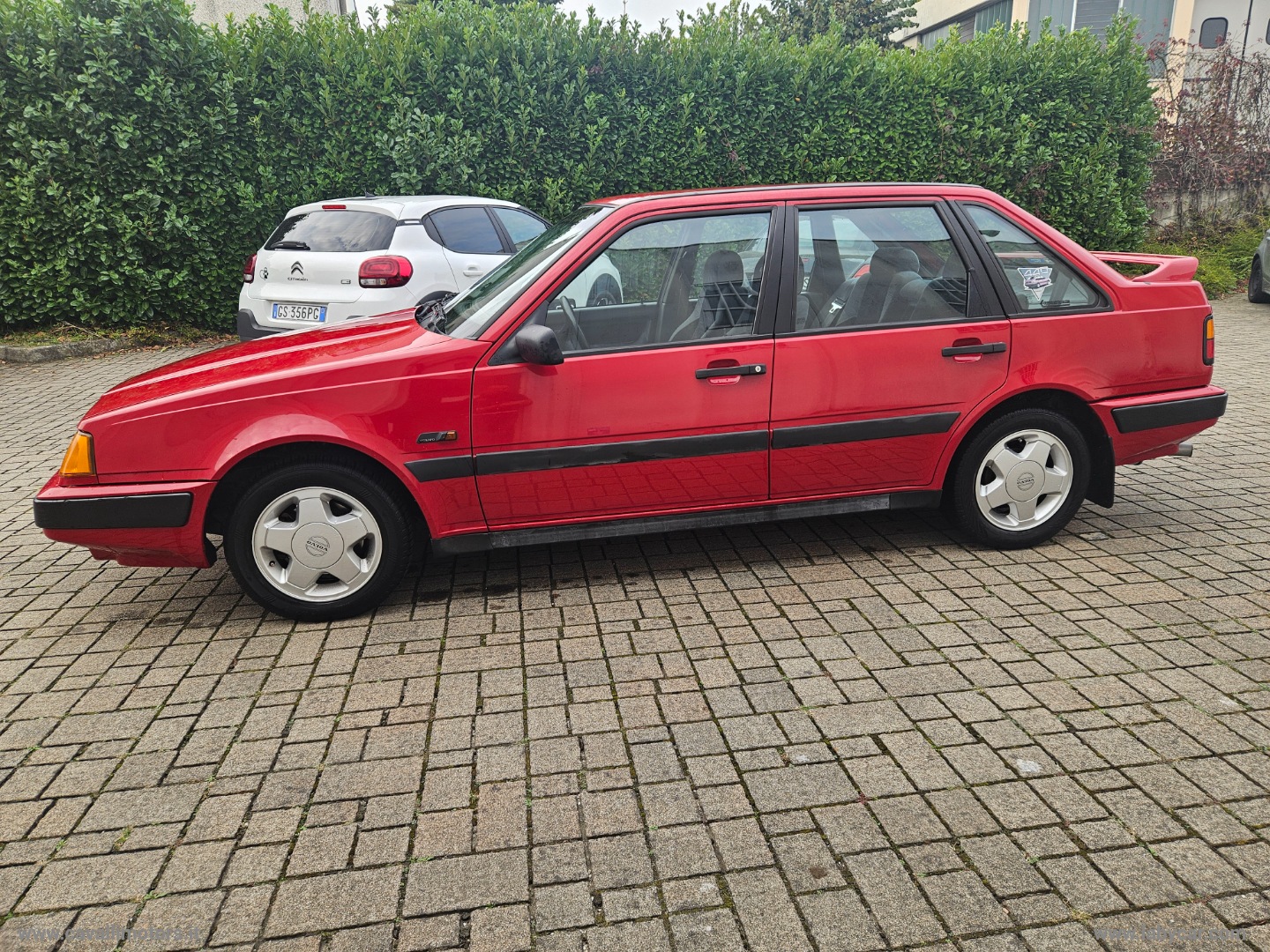 440 1.7i turbo - immagine 7