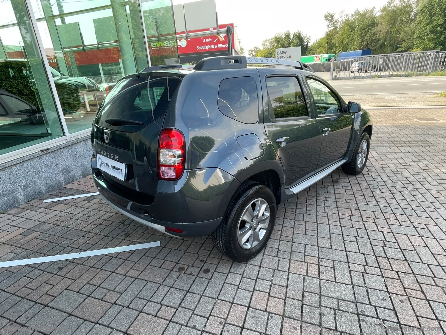Duster 1.6 SCe GPL 4x2 - immagine 7