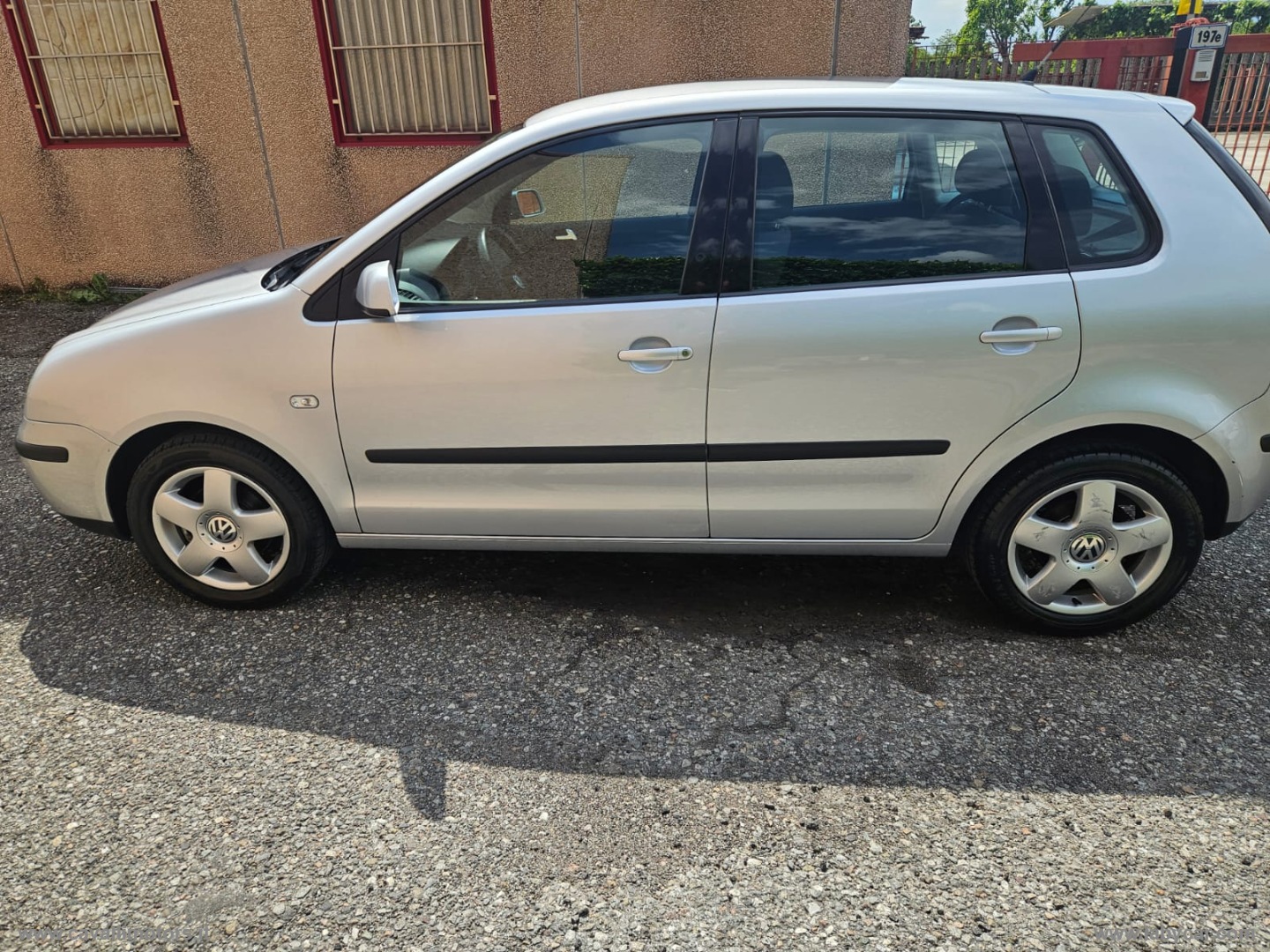 Polo 1.4 16V 5p. Comfortline - immagine 7