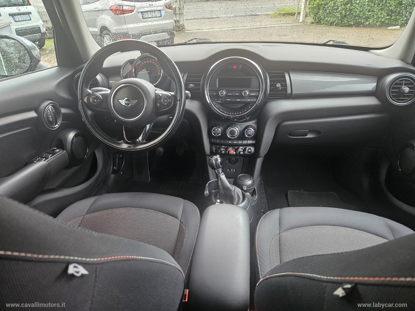 Mini One D 5 porte - immagine 7