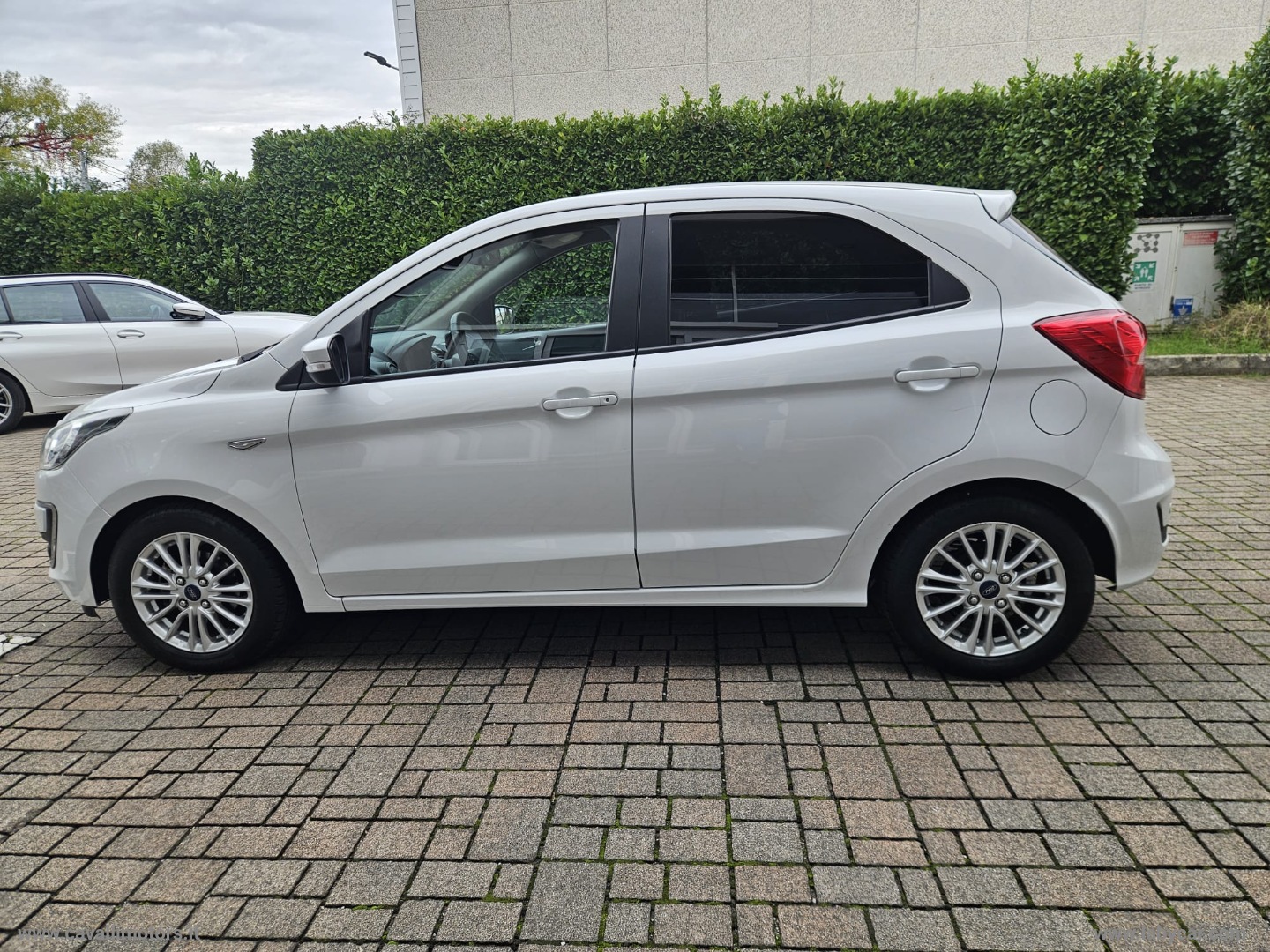 Ka+ 1.2 85 CV S&S - immagine 7