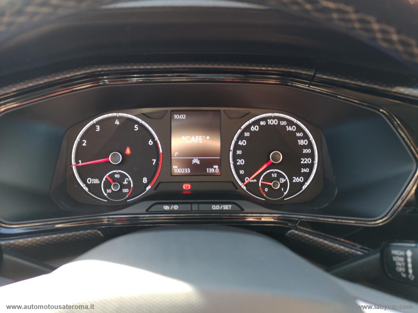 T-Cross 1.0 TSI Sport PROMO WEB - immagine 7