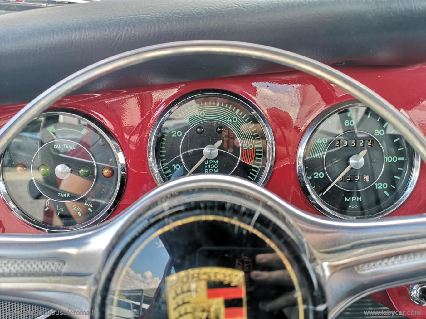 356 C COUPÈ VISIBILE SU APPUNTAMENTO RATE AUTO MOTO SCOOTER - immagine 7