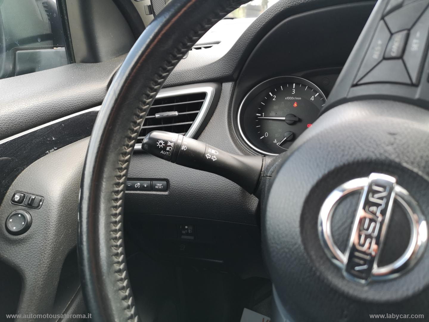 Qashqai 1.5 dCi 115 CV Tekna+ PROMO WEB - immagine 7