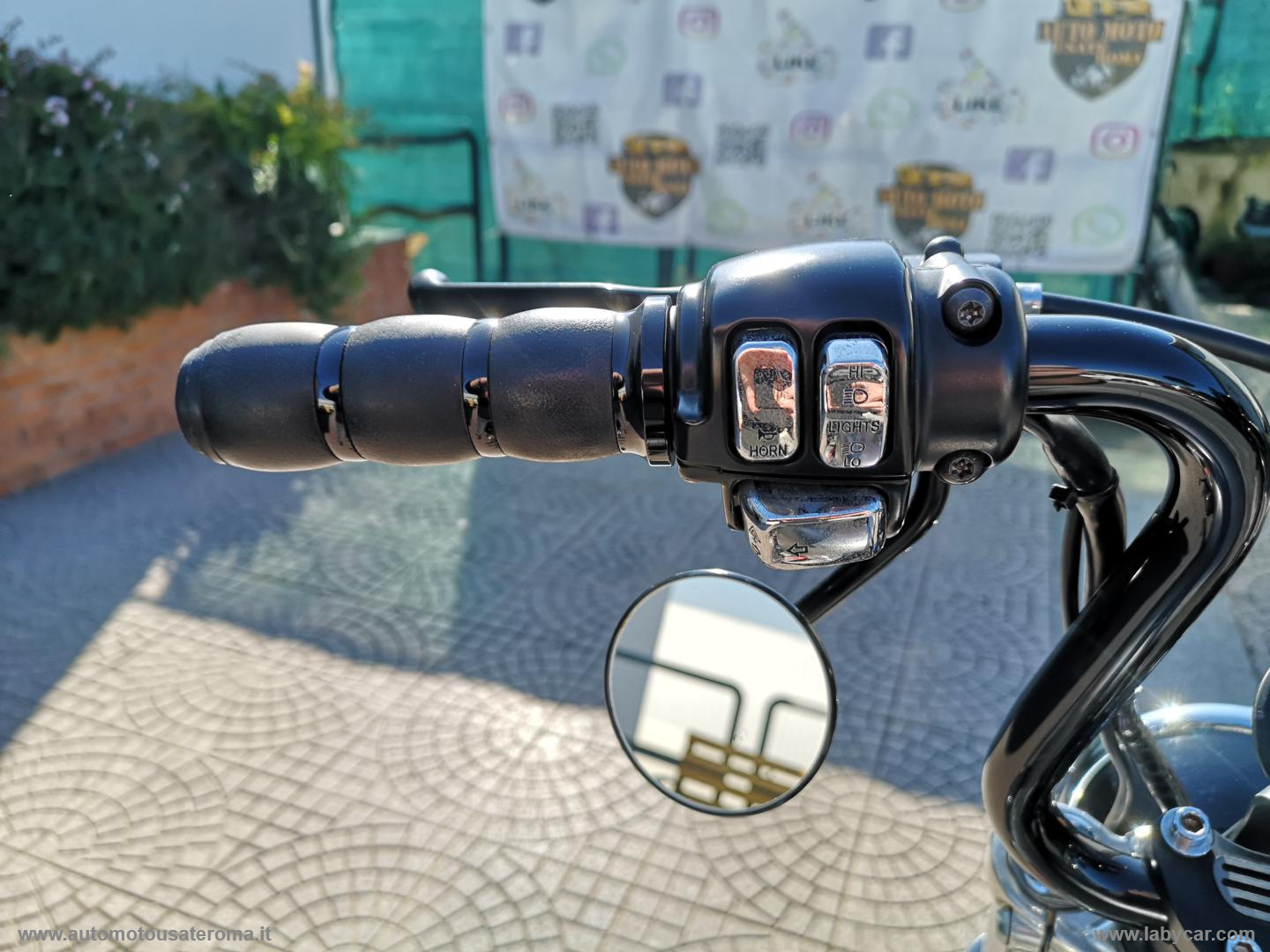 Sportster 883 PROMO WEB - immagine 7