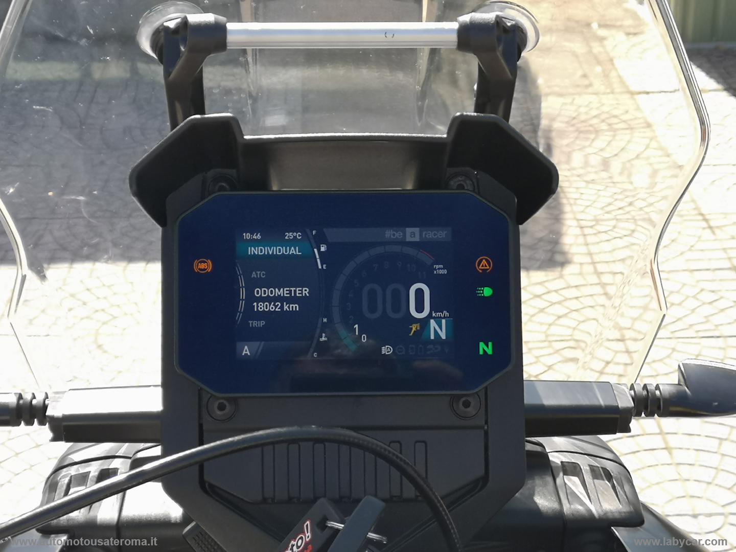 Tuareg 660 PROMO WEB - immagine 7